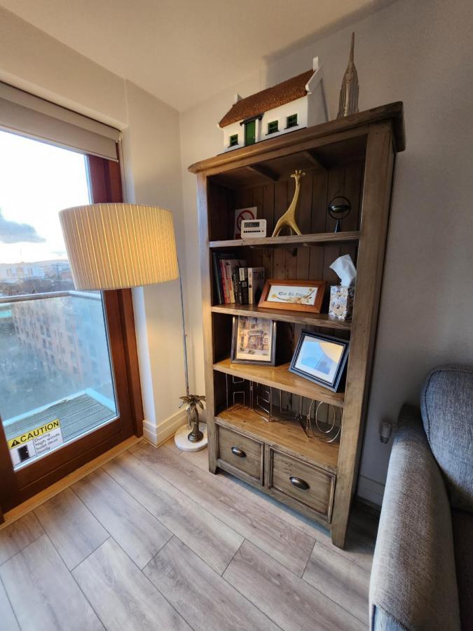 בלפסט City Views Apartment מראה חיצוני תמונה