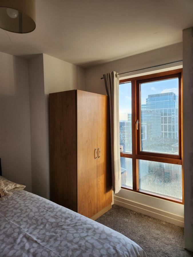 בלפסט City Views Apartment מראה חיצוני תמונה