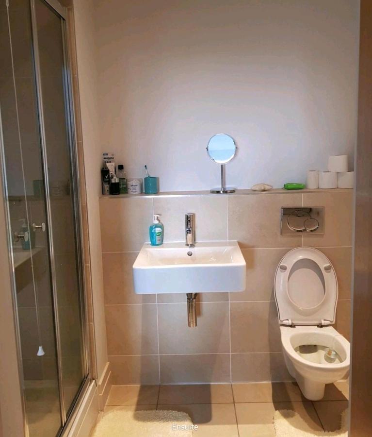 בלפסט City Views Apartment מראה חיצוני תמונה