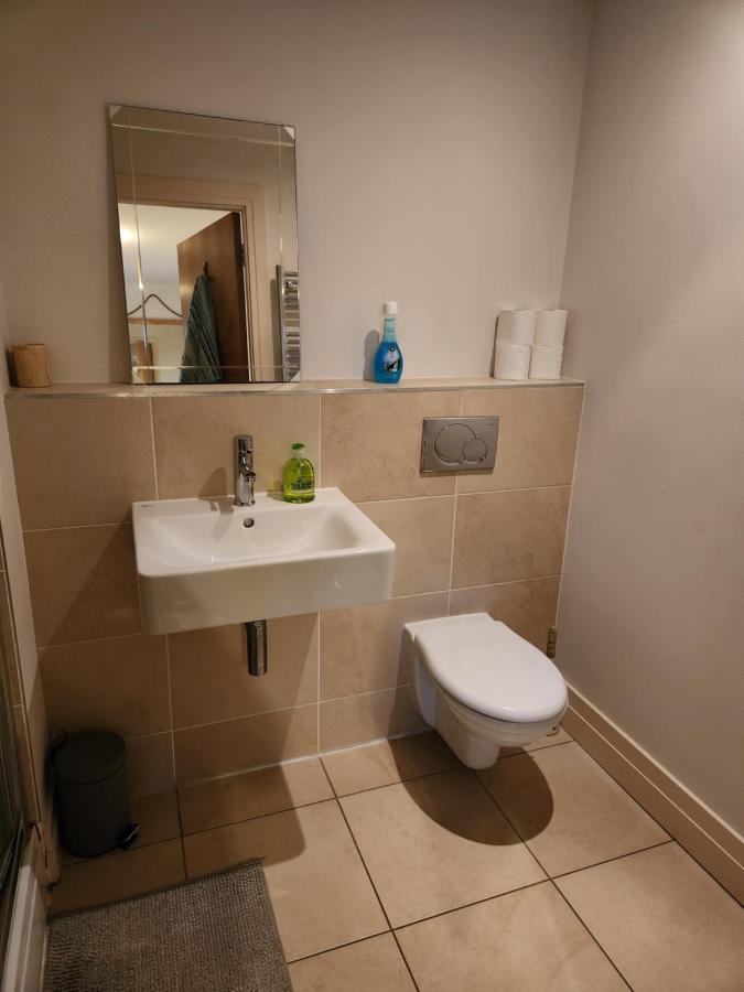 בלפסט City Views Apartment מראה חיצוני תמונה