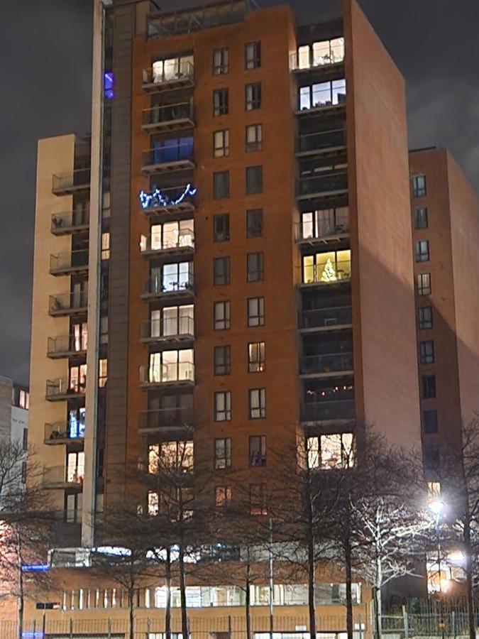 בלפסט City Views Apartment מראה חיצוני תמונה