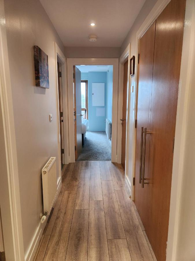 בלפסט City Views Apartment מראה חיצוני תמונה