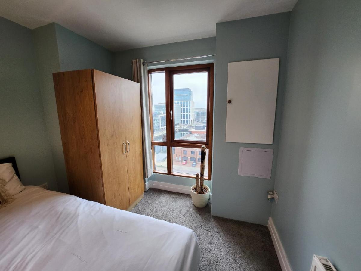 בלפסט City Views Apartment מראה חיצוני תמונה